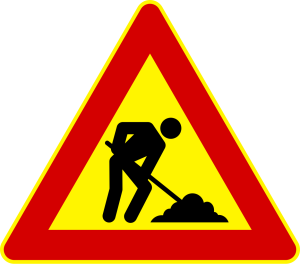 kisspng-roadworks-clearfield-dubois-traffic-sign-attention-5acd281b970e34.6286310115233945876187