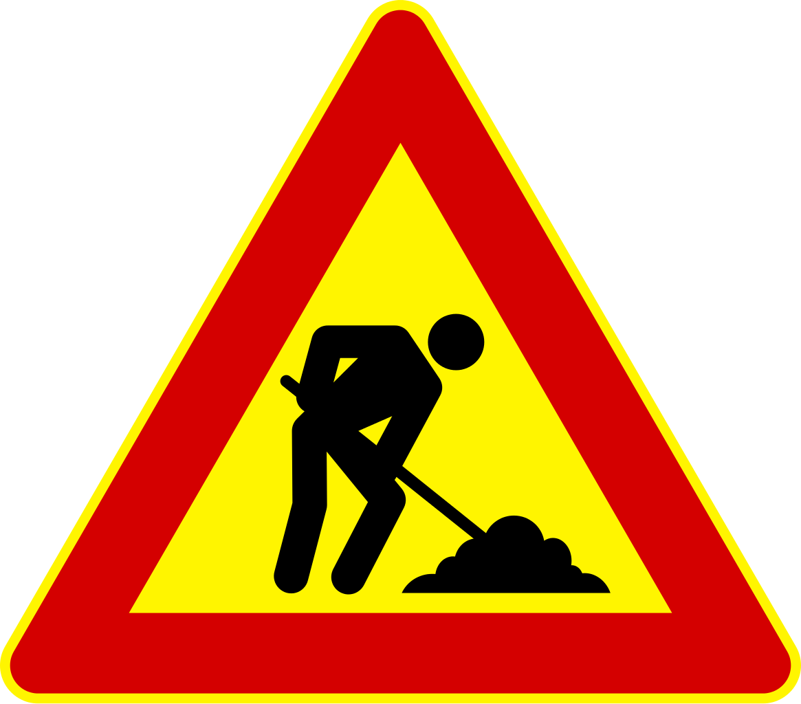 kisspng-roadworks-clearfield-dubois-traffic-sign-attention-5acd281b970e34.6286310115233945876187 kisspng-roadworks-clearfield-dubois-traffic-sign-attention-5acd281b970e34.6286310115233945876187